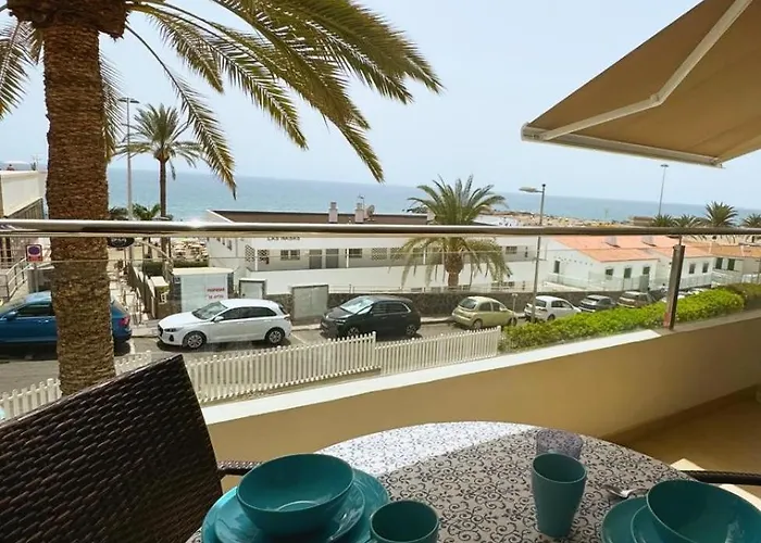 Ocean View Beach