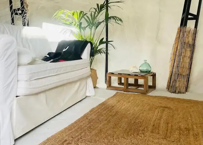 Casa Caracol - Finca Oaxaca