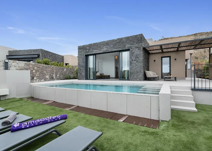 Yucas Villa 17