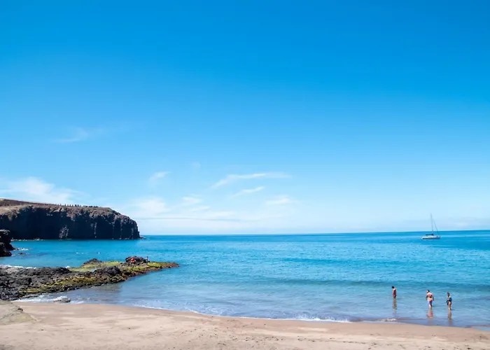 Home Of The Blue Horizon