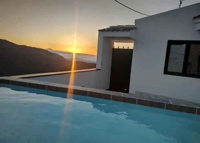 Casa Cueva Ca Maruca