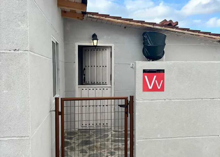 Viviendas Vacacionales Carla