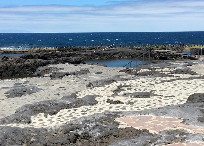 La Palmita De Canarias