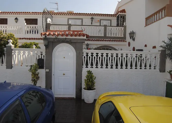 Casa Mariluz
