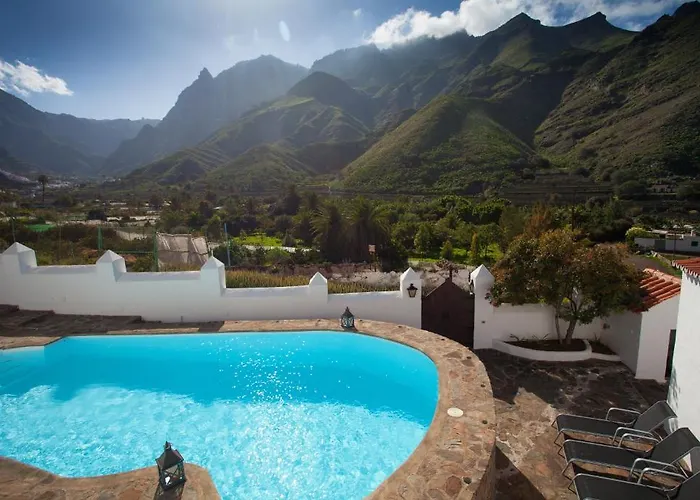 Casa Rural La Asomadita