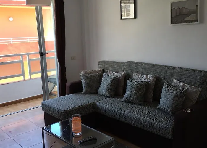 Apartamento Acoran