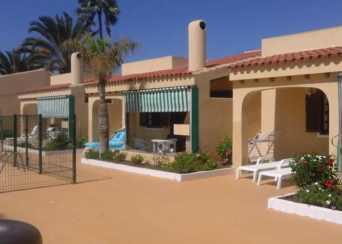 Casas De Bettina