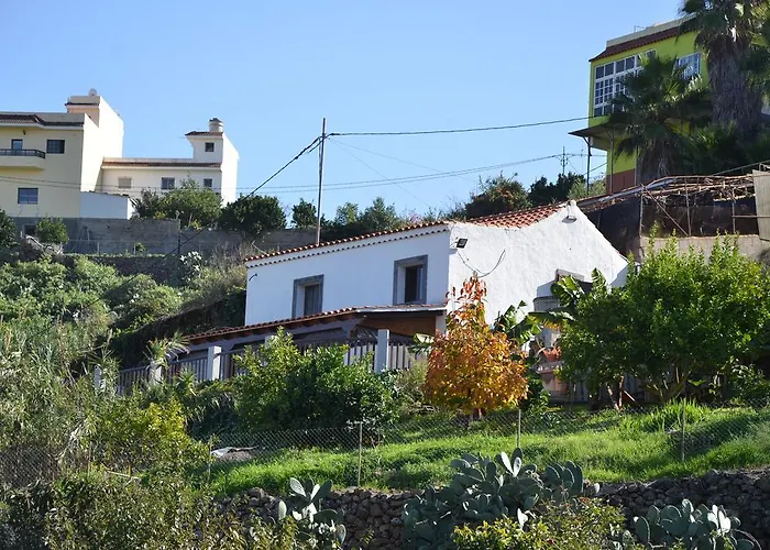 La Berrera