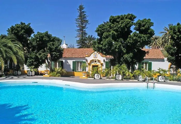 Cortijo San Ignacio