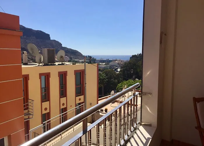 Apartamento Claudina
