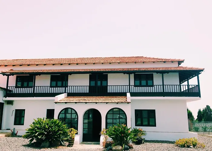 Casa Rural La Higuera Mayor