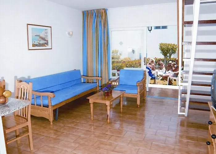 Bungalows Marbella Golf