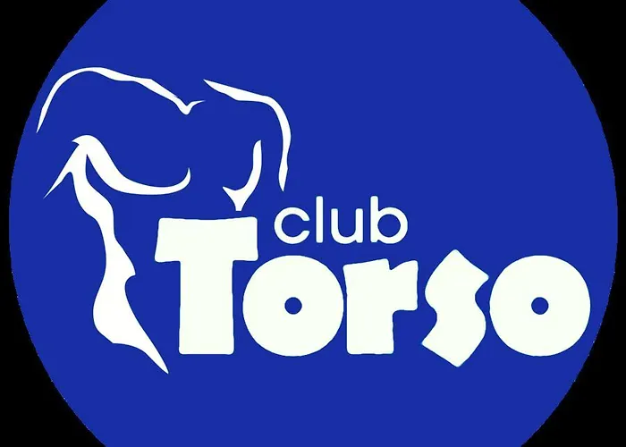 Club Torso Gay Men Only