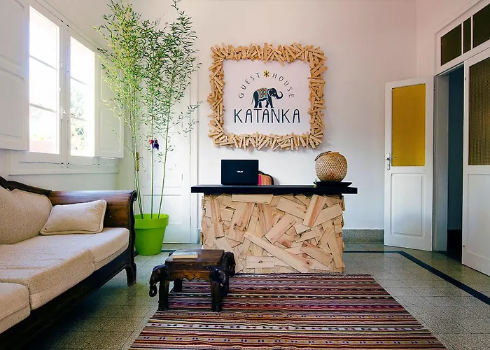 Guesthouse Katanka