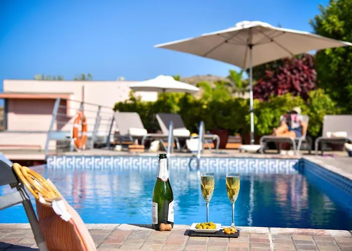 Villa Gran Canaria Specialodges