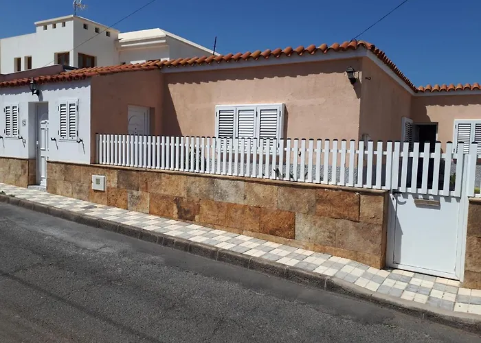 Casa Vargas