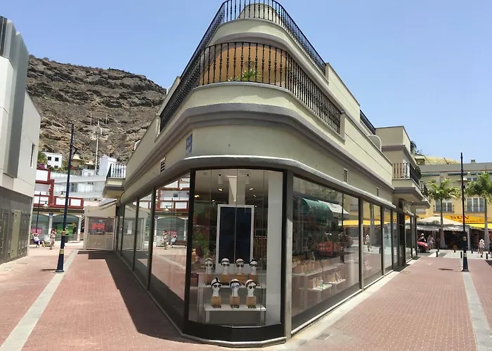 Edificio Playa