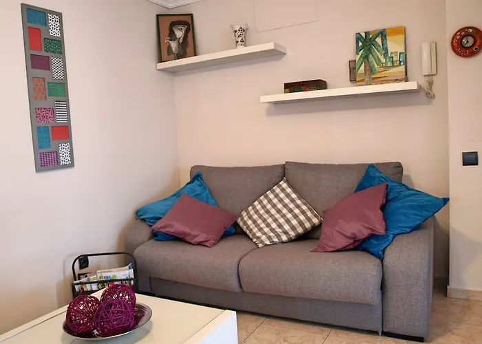 Flatguest Cozy Studio