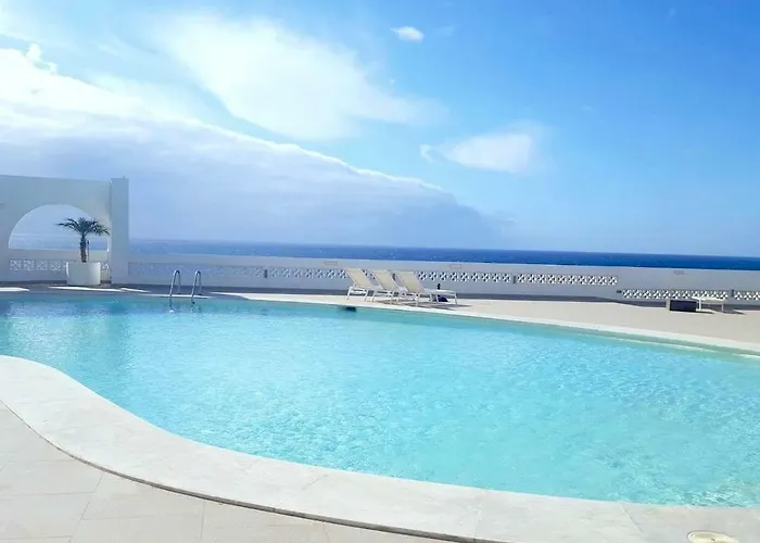 Apartment Monte Del Moro