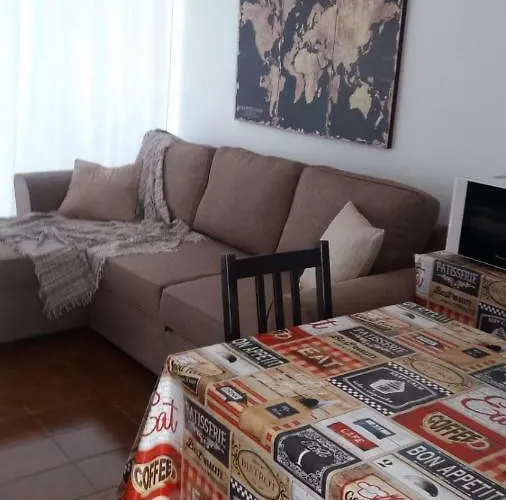 Habitacion Puerto Rico