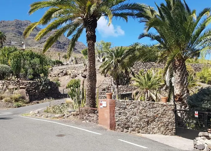 Villa De Cactualdea