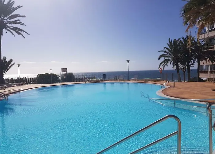 Vista Al Mar Playa Del Aguila!