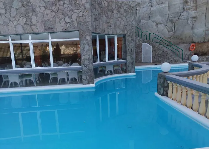 Monsenor Apartment