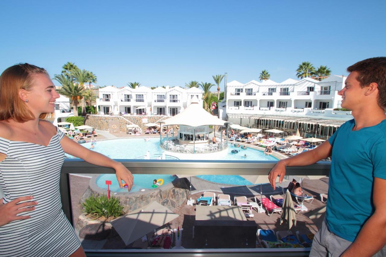Apartamento Turbo Club Maspalomas (Gran Canaria)
