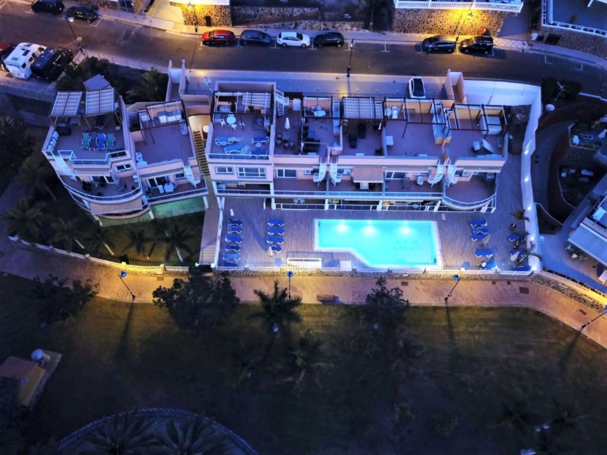 Golden N 12, Floor With Private Roof Terrace By El Sirocco Apartment