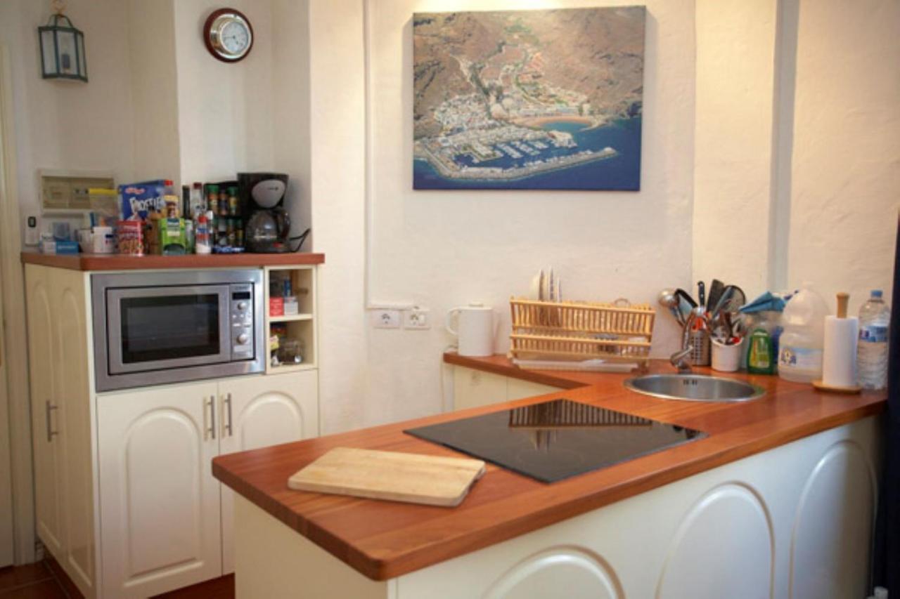 Holiday home Captains House Playa De Mogan By El Sirocco *