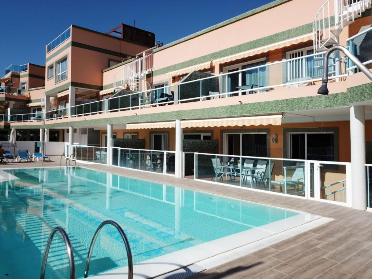 Apartment Golden N 12, Floor With Private Roof Terrace By El Sirocco