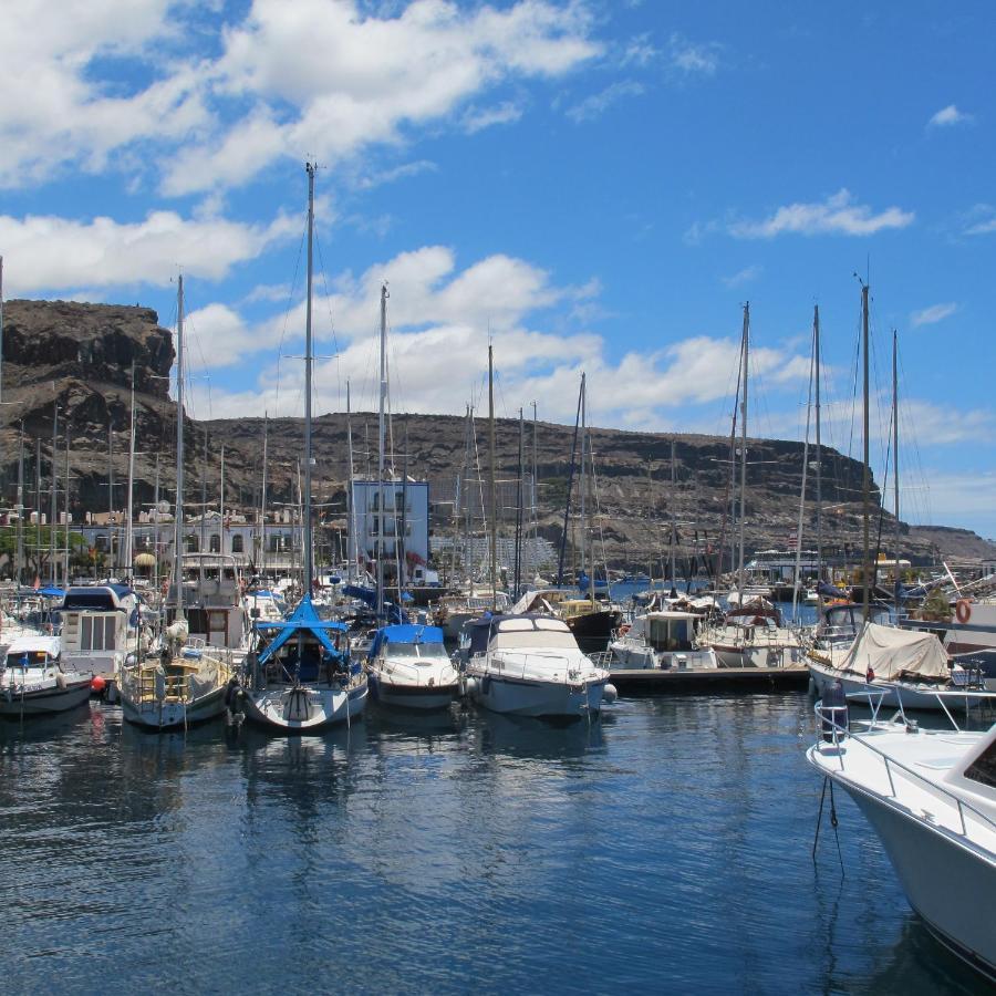 Little Venice In * Puerto De Mogan