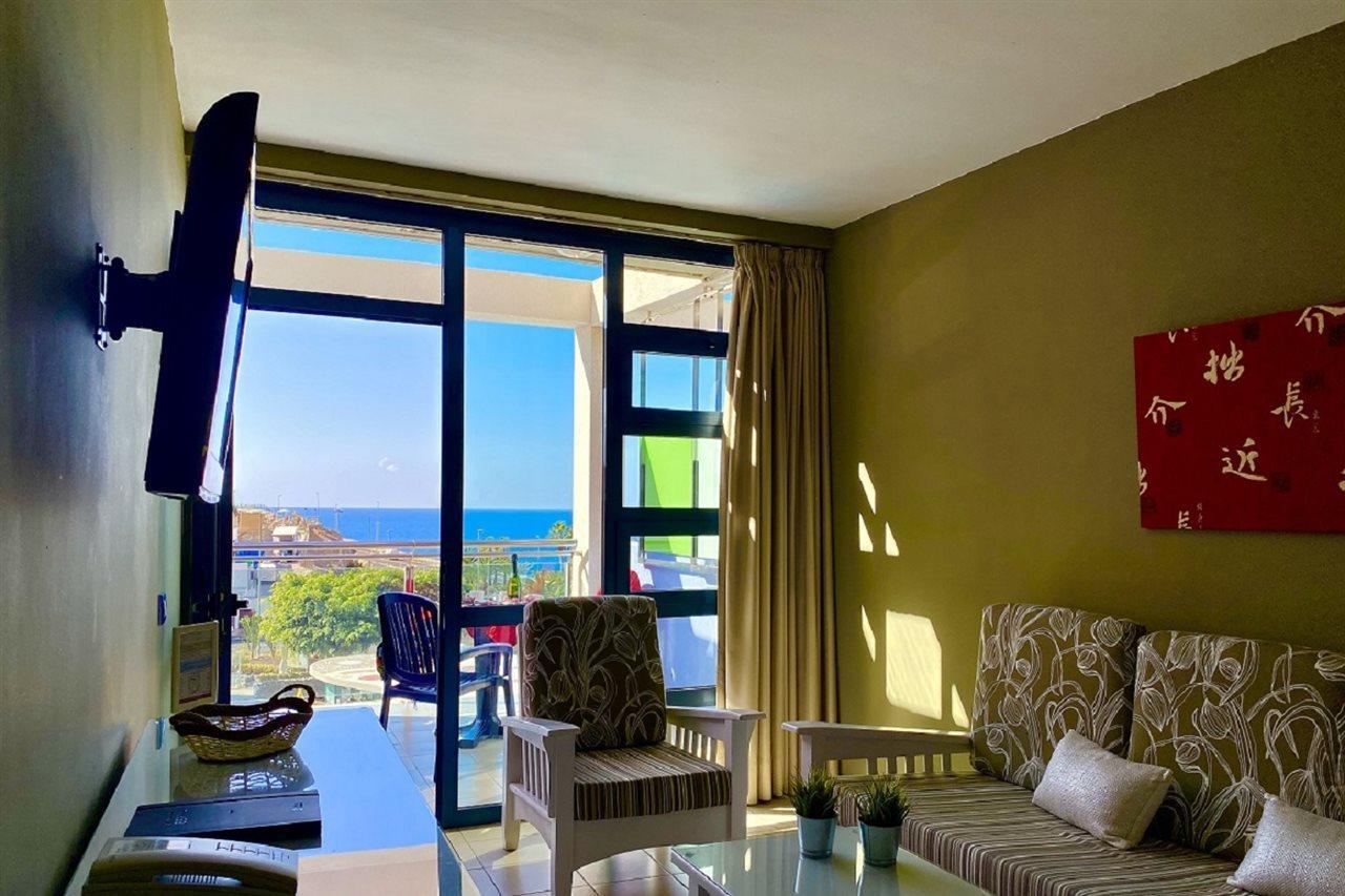 Gran Apartment