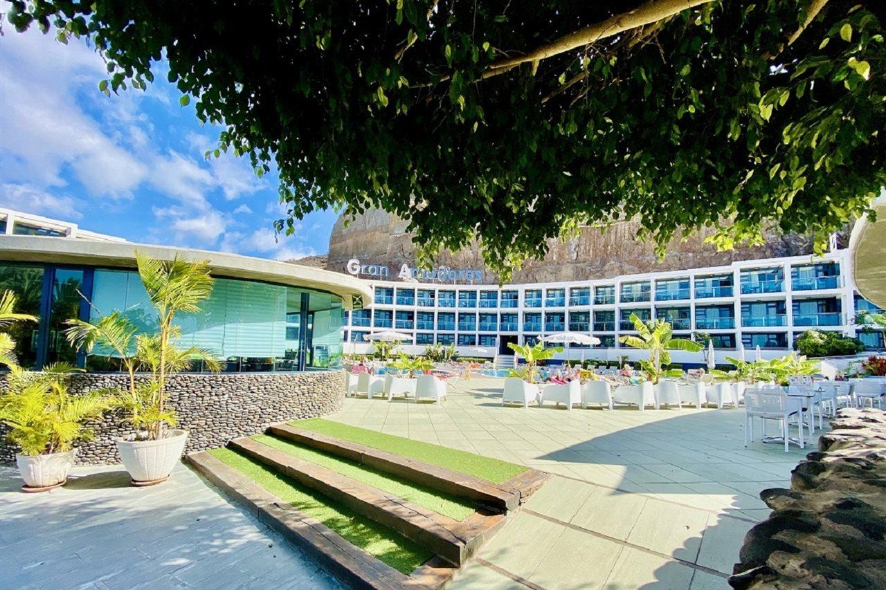 Gran Apartment Amadores