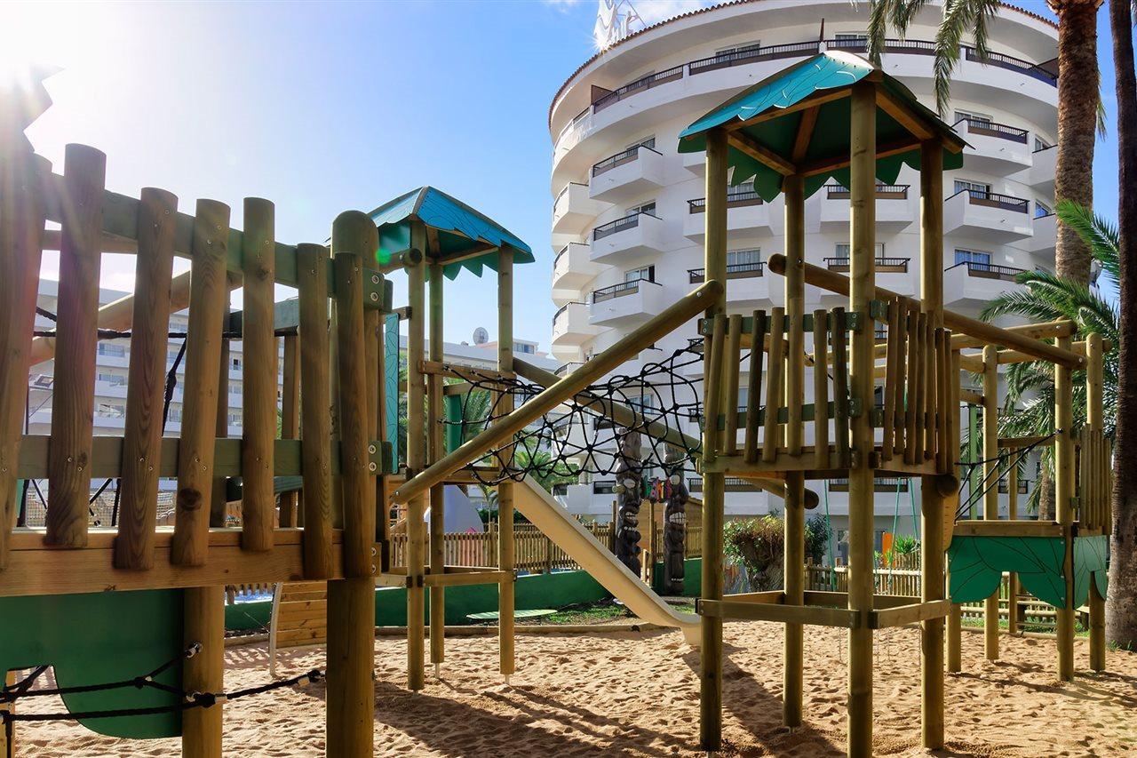 Servatur Waikiki Playa del Ingles (Gran Canaria)