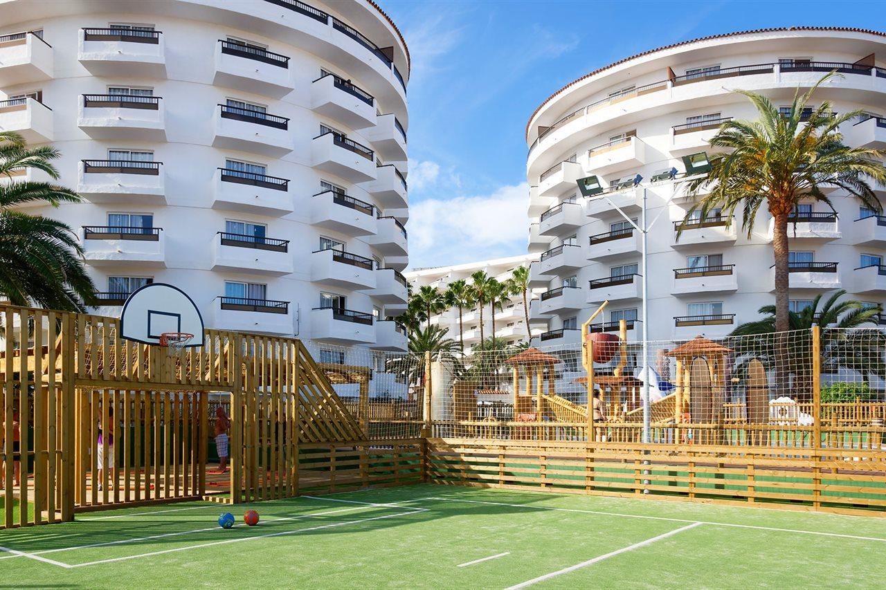 Servatur Waikiki 4*