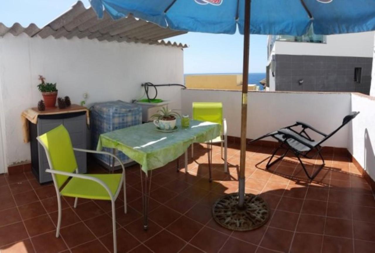 Casa Mari Playa De Mogan Holiday home *