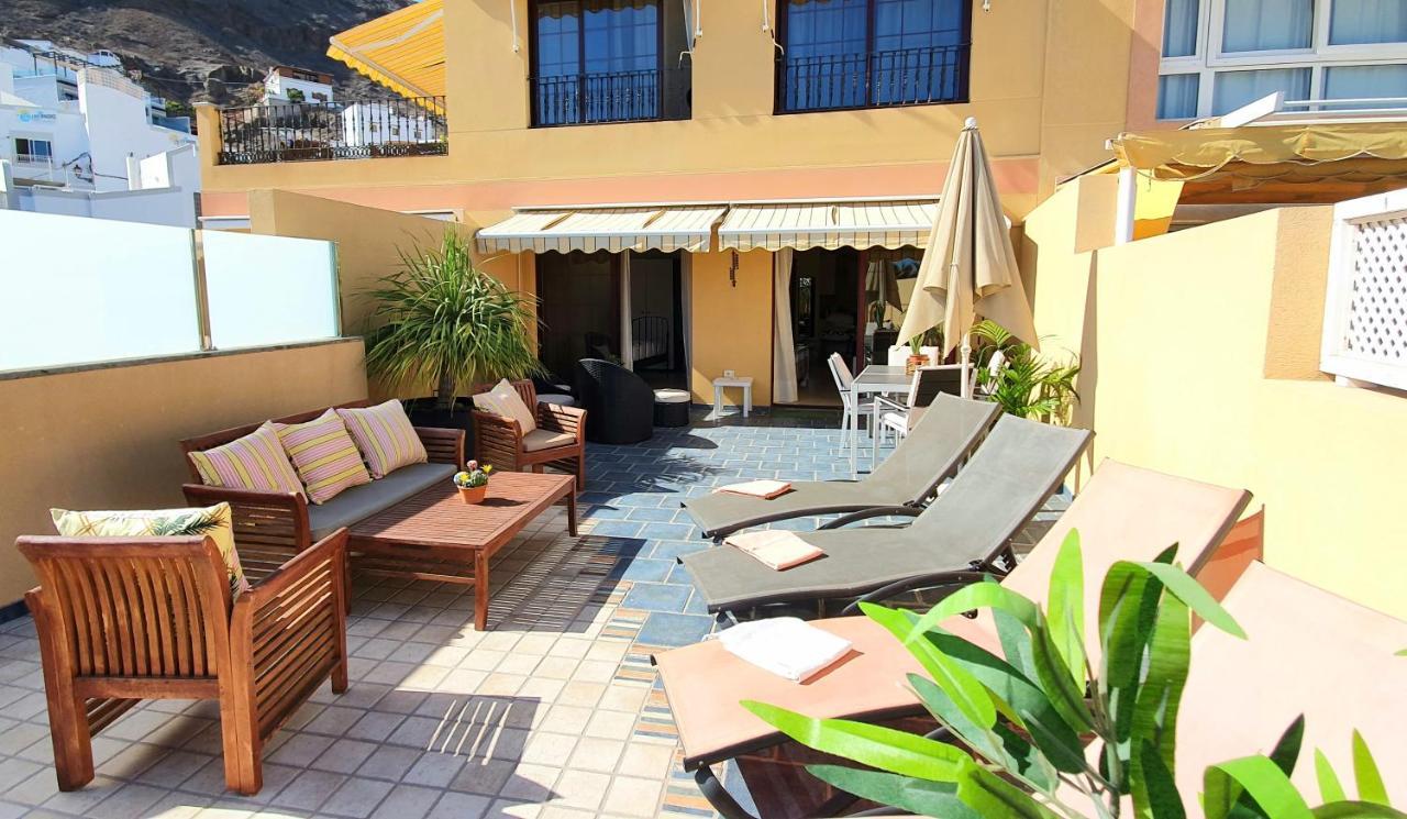 Hd Mogan Apartment