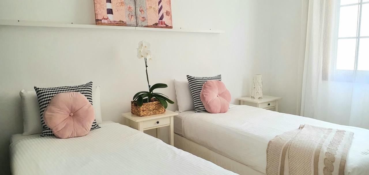 Hd Mogan Apartment