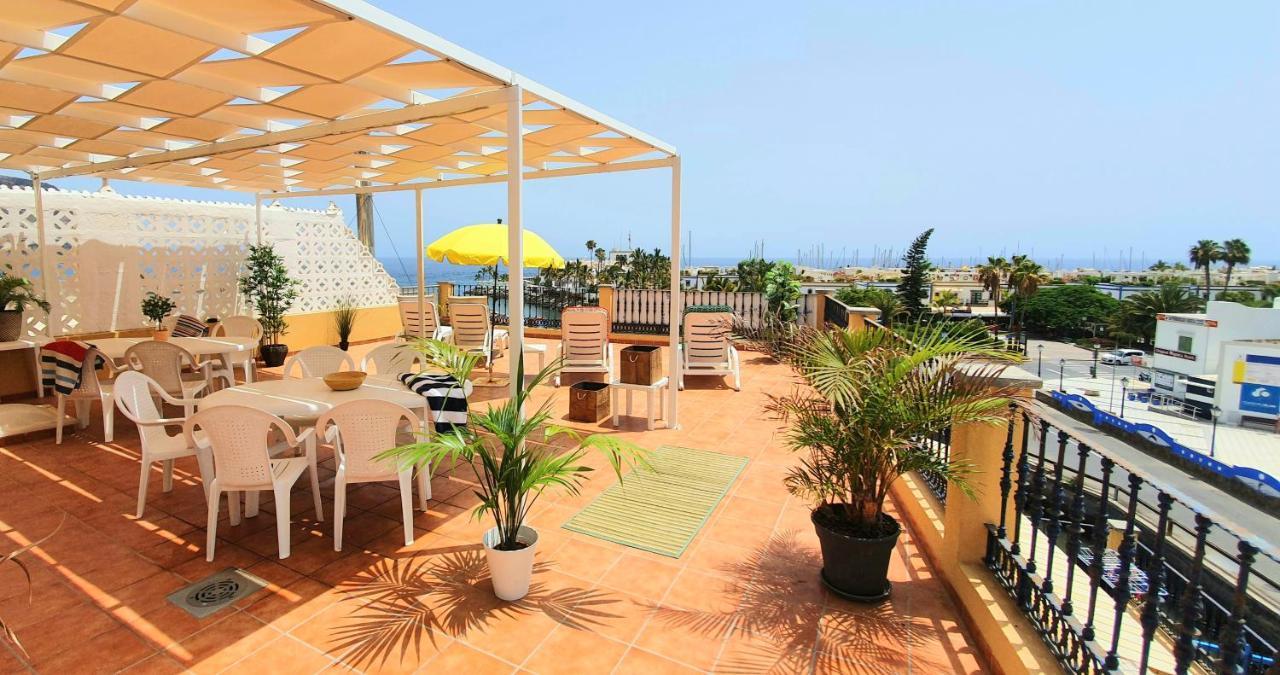 Hd Mogan Apartment