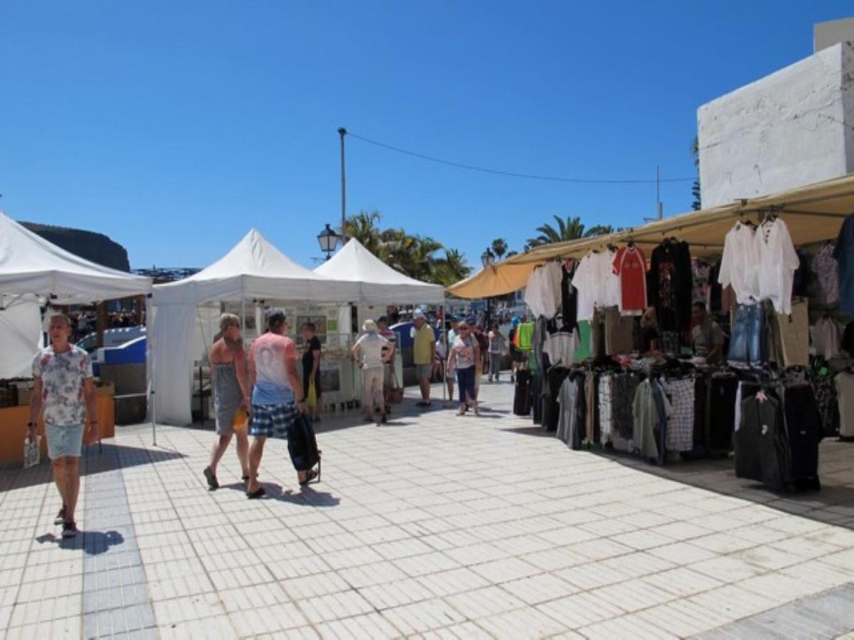 Apartamento Castillete 4