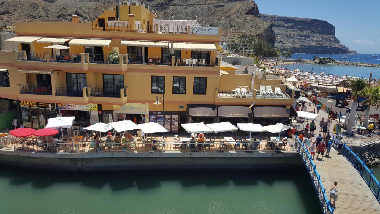 Apartment Hd Mogan Puerto De Mogan