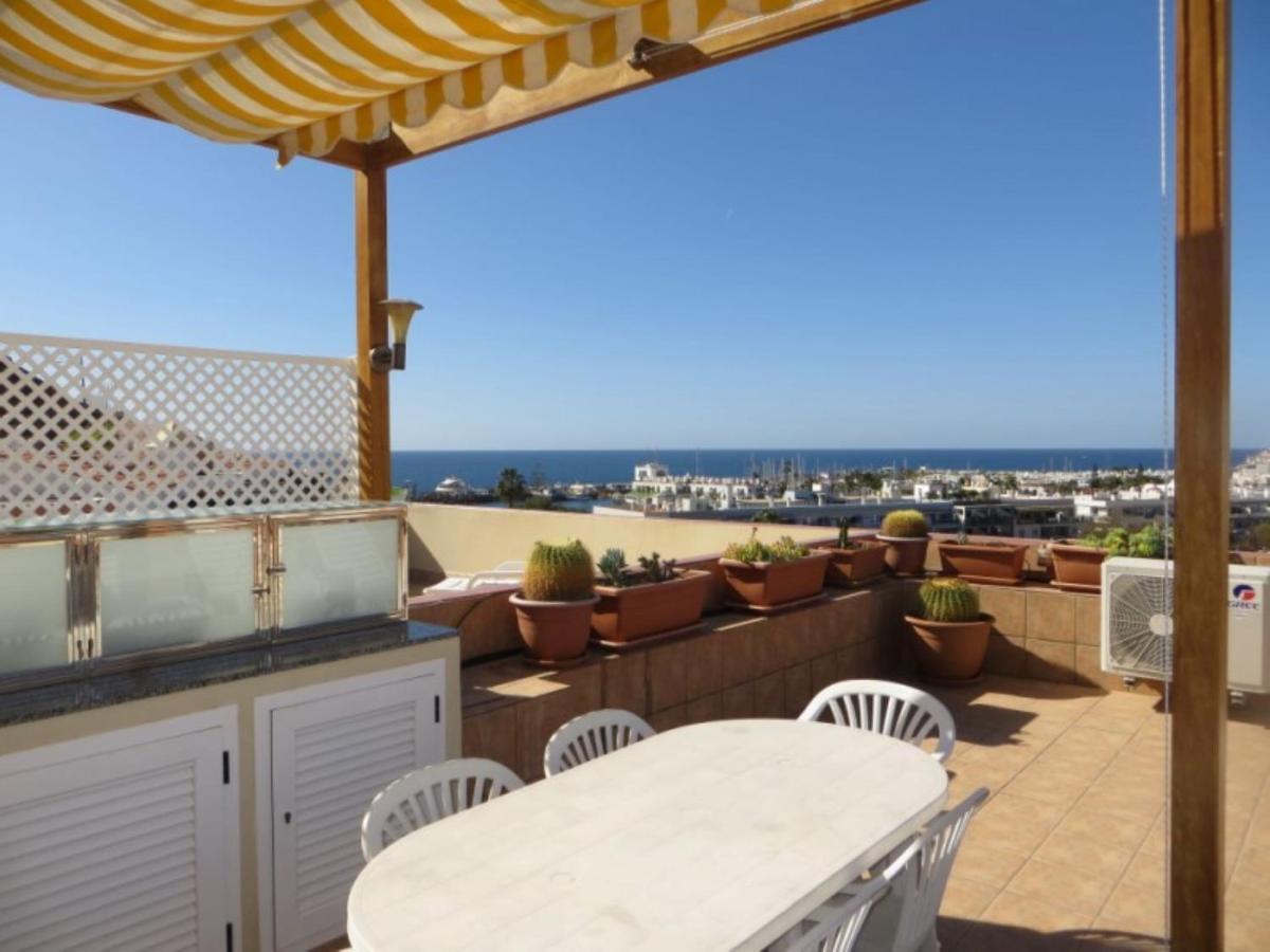 Playa De Mogan Mirador 15 *