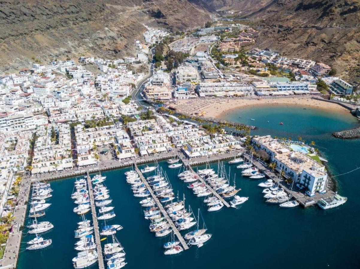 Casa Mari Playa De Mogan Holiday home *