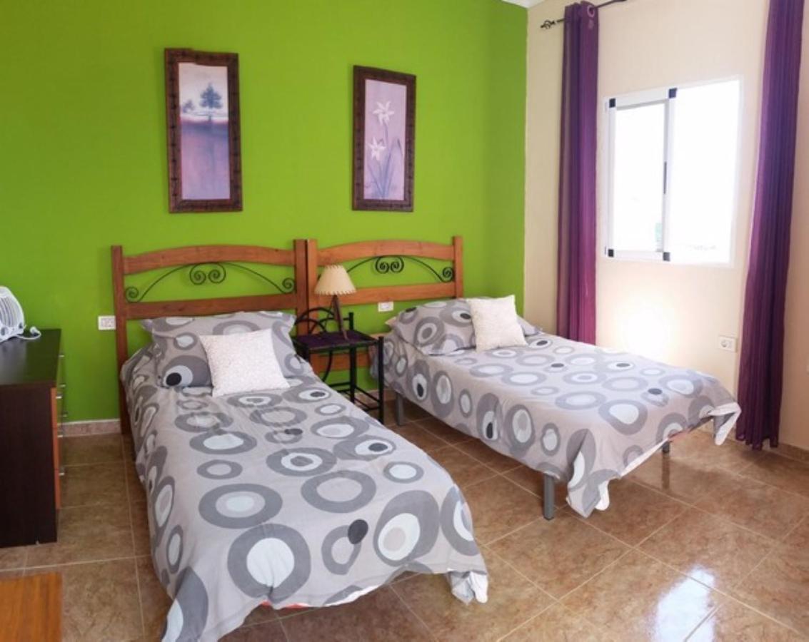 Holiday home Casa Mari Playa De Mogan *