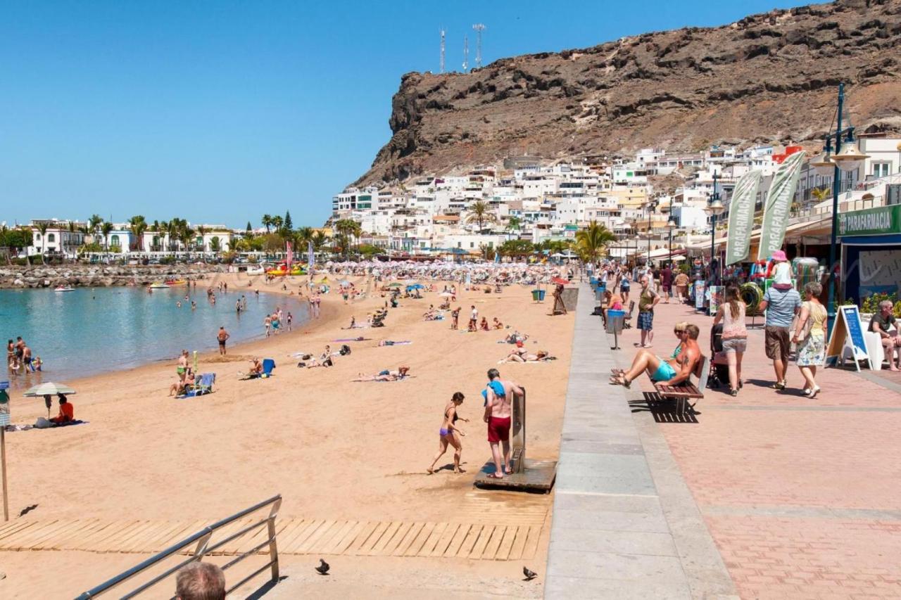 Casa Mari Playa De Mogan Puerto De Mogan