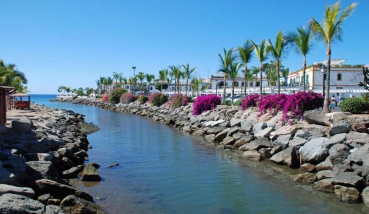 Holiday home Casa Mari Playa De Mogan *