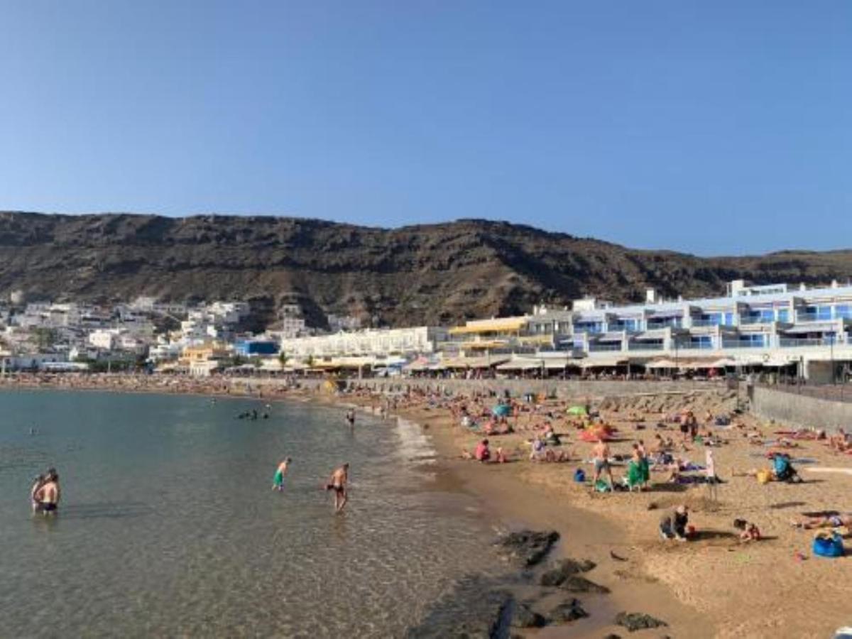 Casa Mari Playa De Mogan * Puerto De Mogan