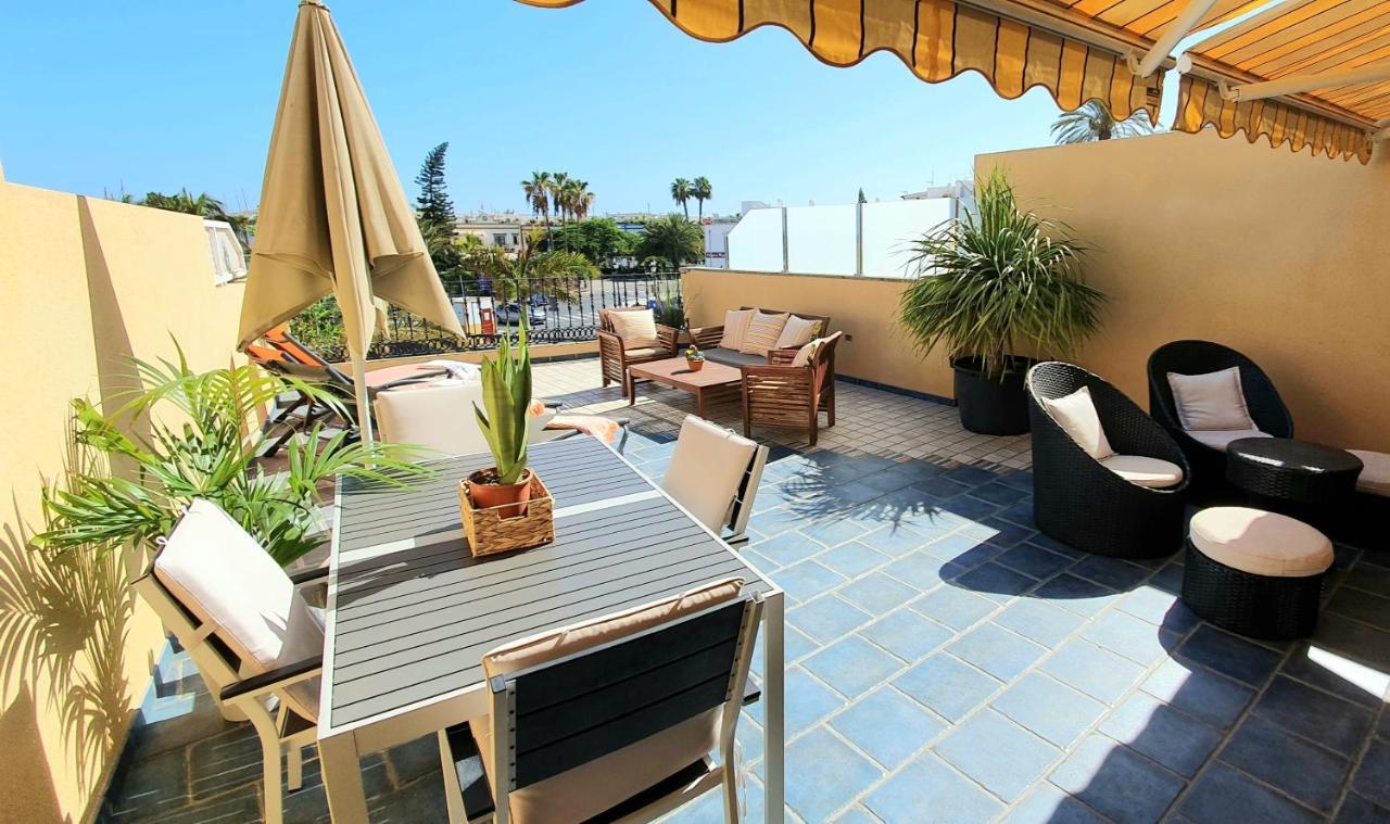 Apartment Hd Mogan Puerto De Mogan