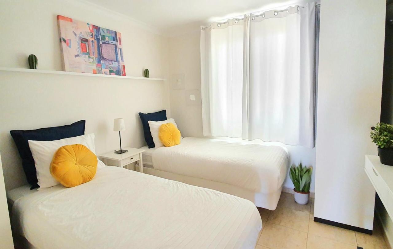 Hd Mogan Apartment